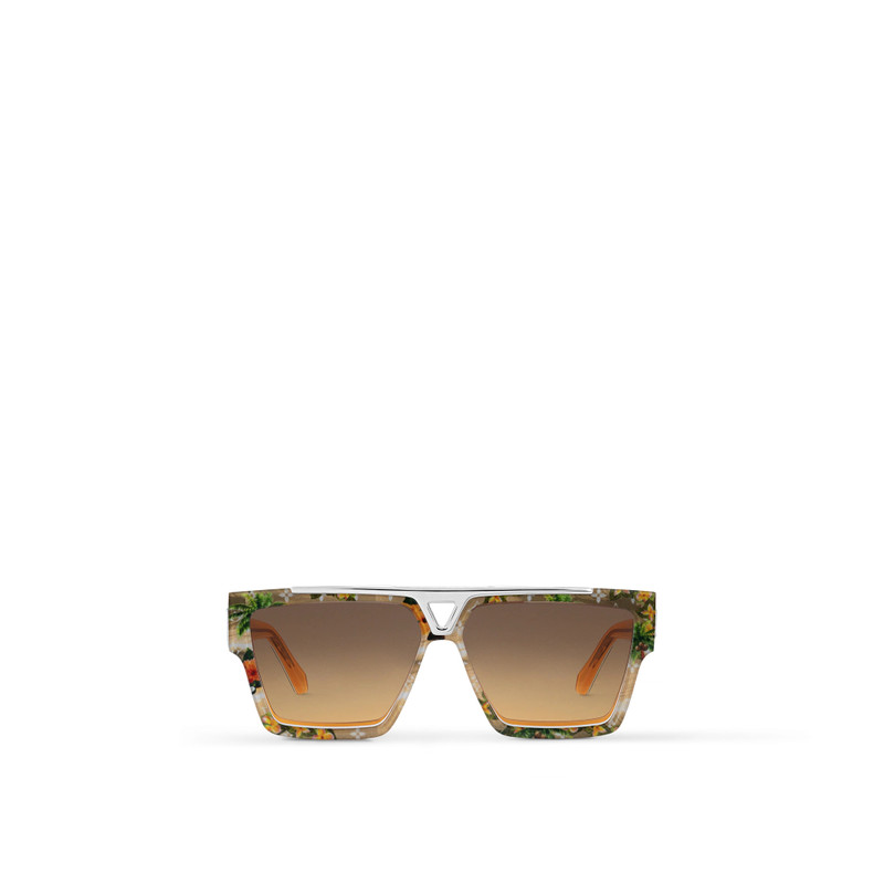 1.1 Evidence Surfin' Monogram Sunglasses 1