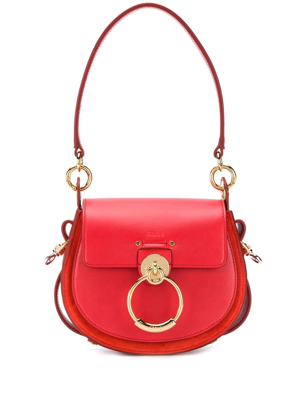 Tess crossbody bag - 6