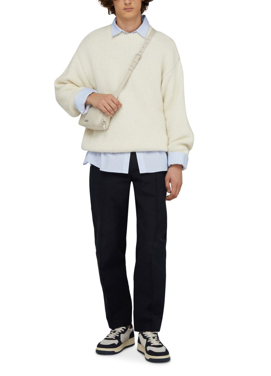 Pieter straight-leg pants - 6