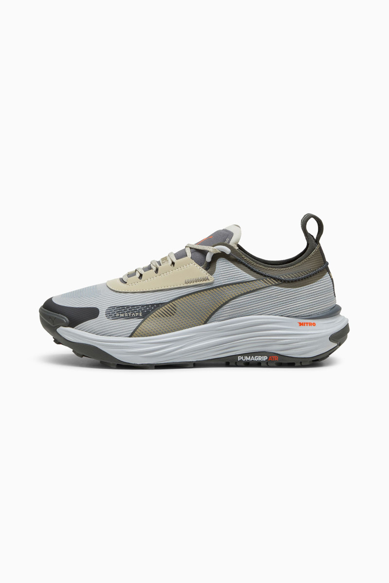 SEASONS Voyage NITRO™ 3 Men's Trail Running Shoes - 1