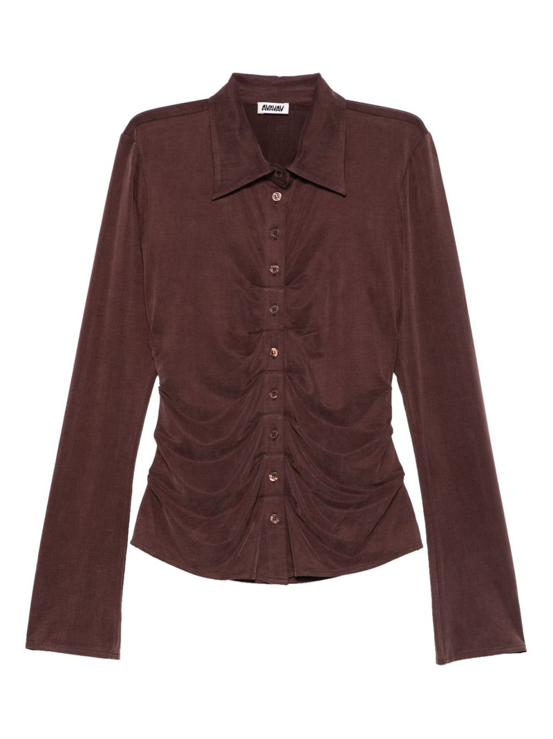 Simone shirt 1