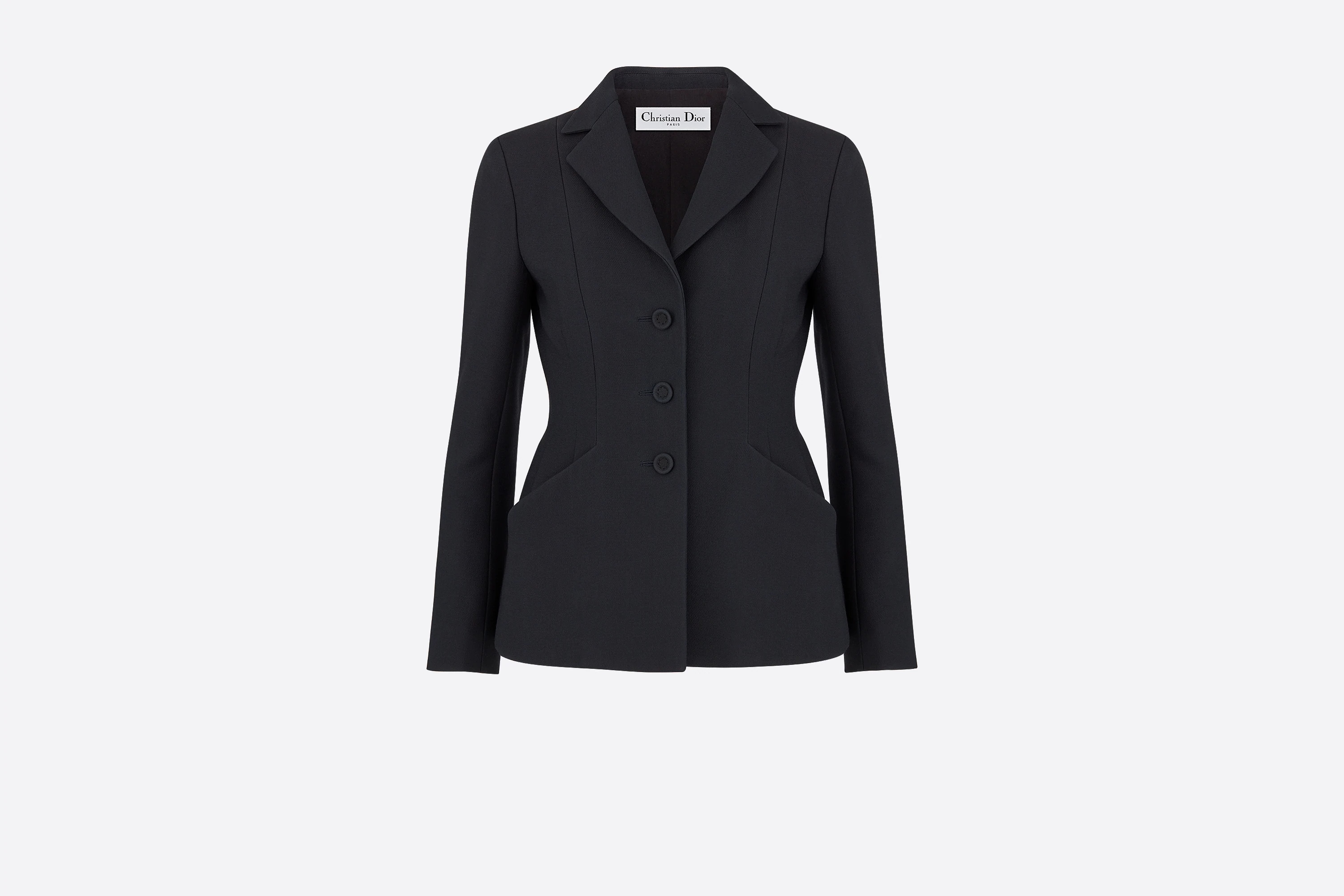 30 Montaigne Bar Jacket - 1