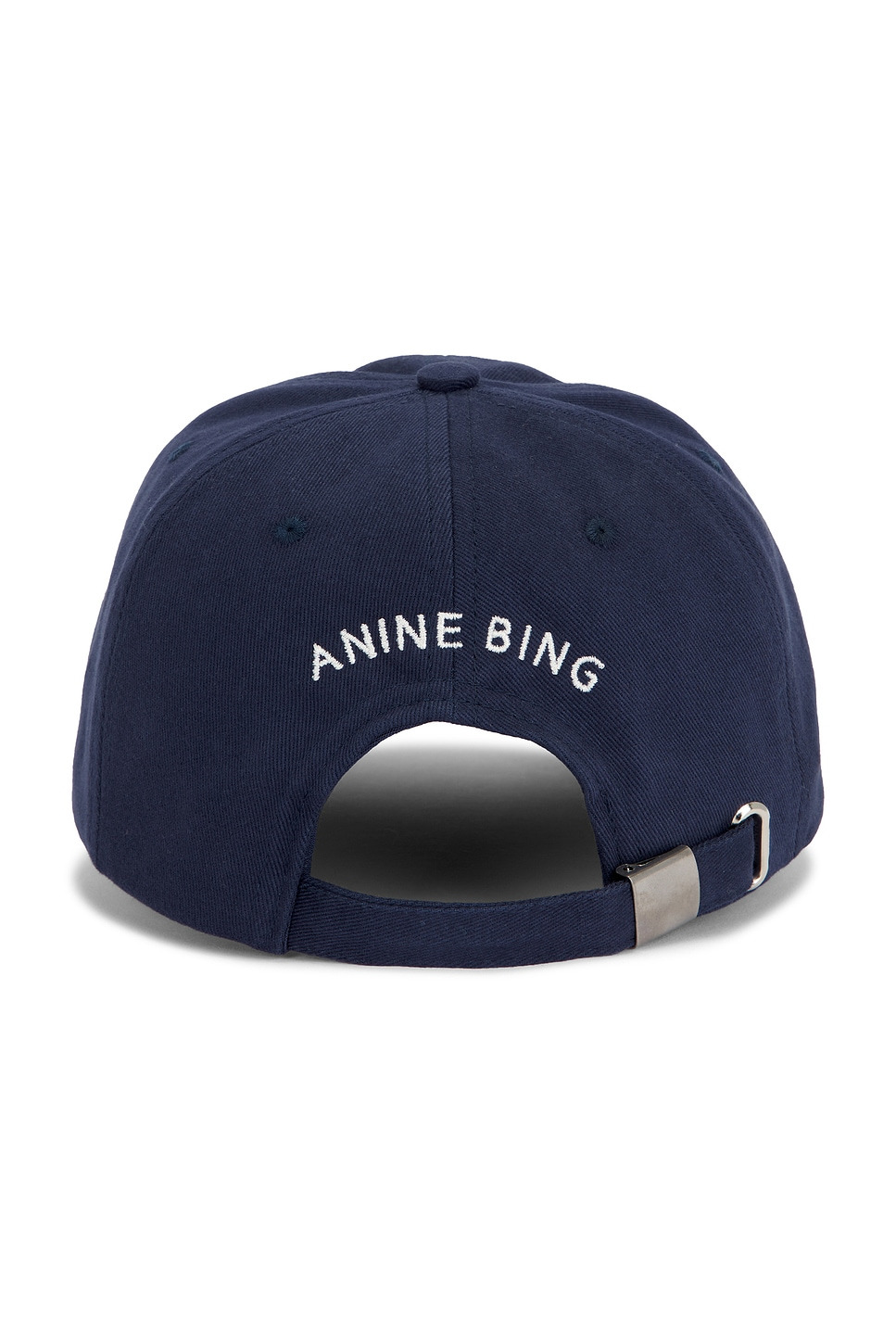 Jeremy Baseball Cap - 2
