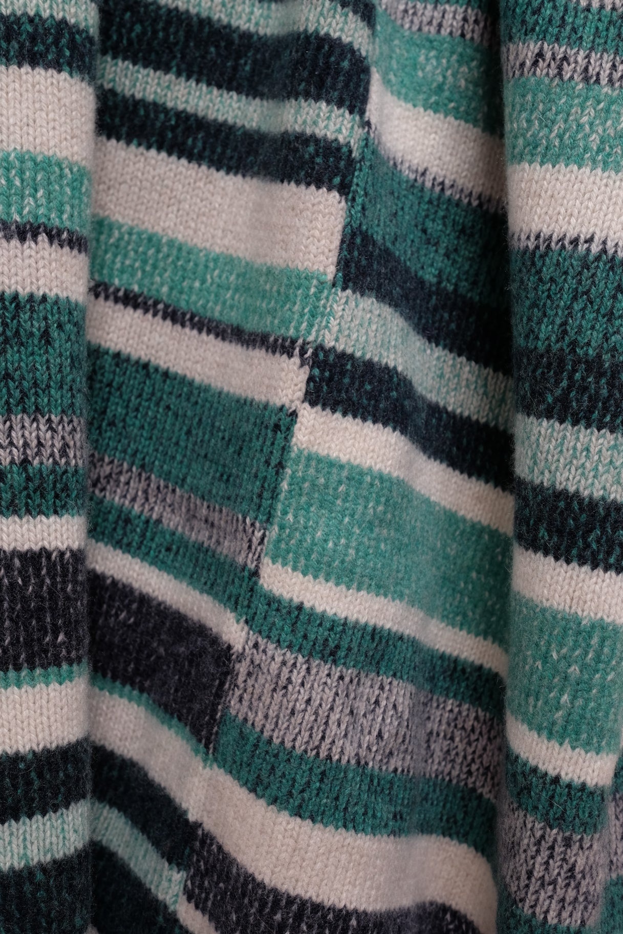 STRIPE SUPER SOFT BLANKET - 2
