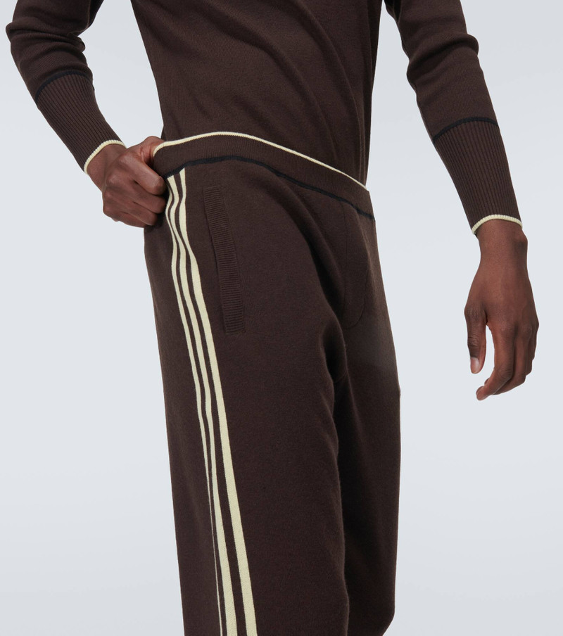 x Wales Bonner track pants 5