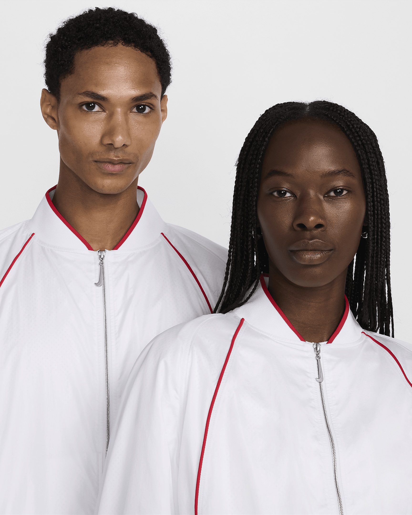 JACQUEMUS x Nike Nike x Jacquemus Track Jacket | REVERSIBLE