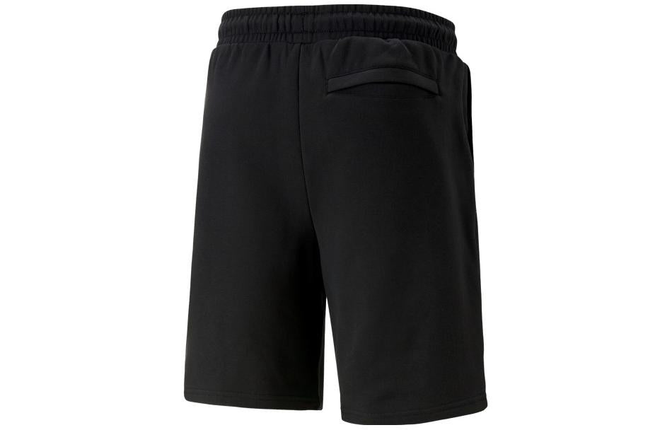 PUMA Essential Shorts 'Black' 622542-01 - 2