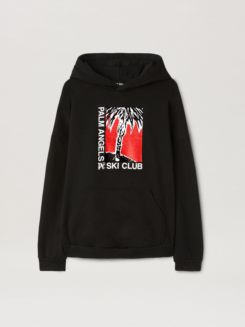 PA Ski Club Classic T-Shirt - 1