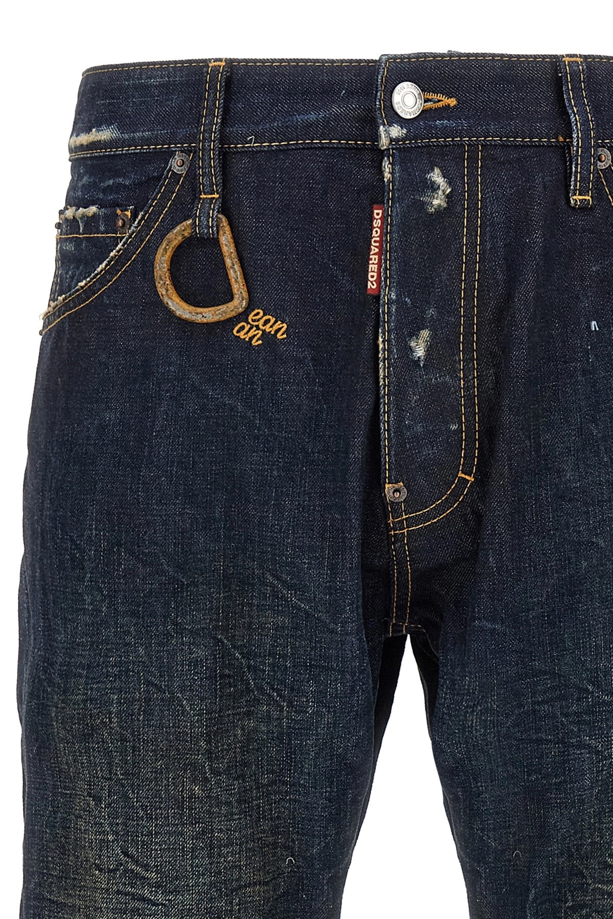 'Cool Guy' jeans - 3
