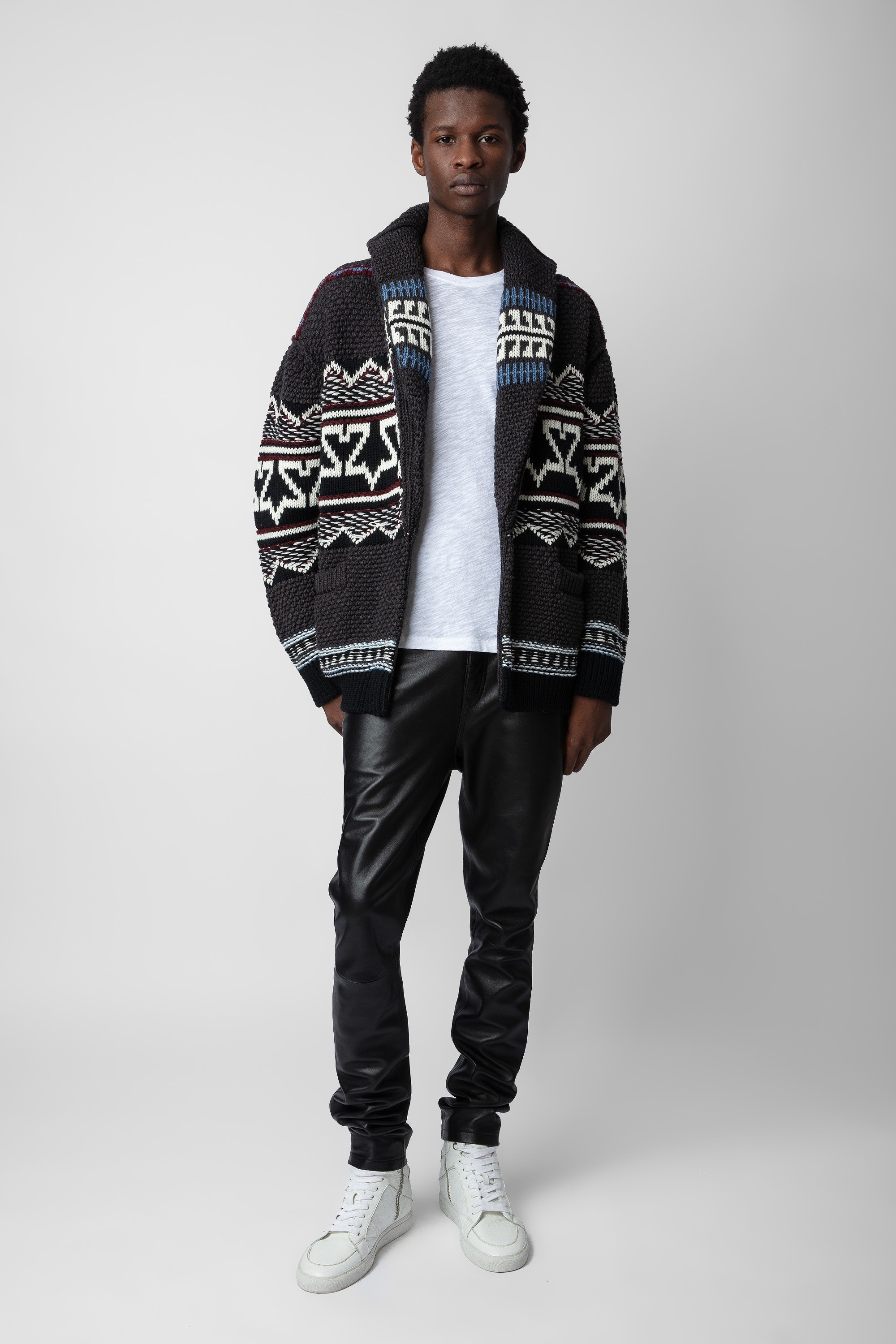 Erra Cardigan - 4