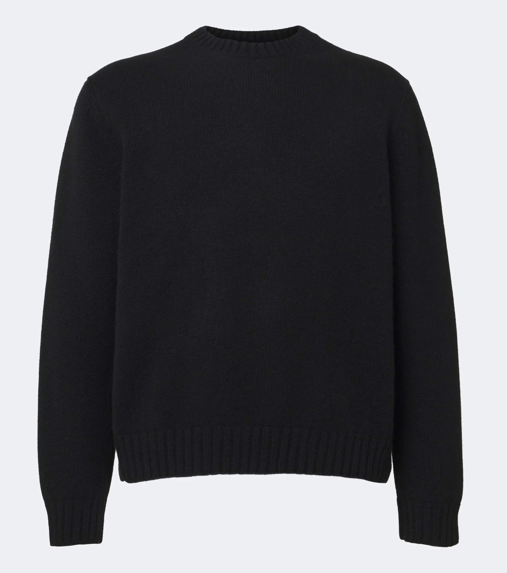 Elio cashmere sweater - 1