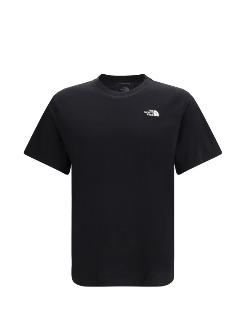 logo T-shirt 1