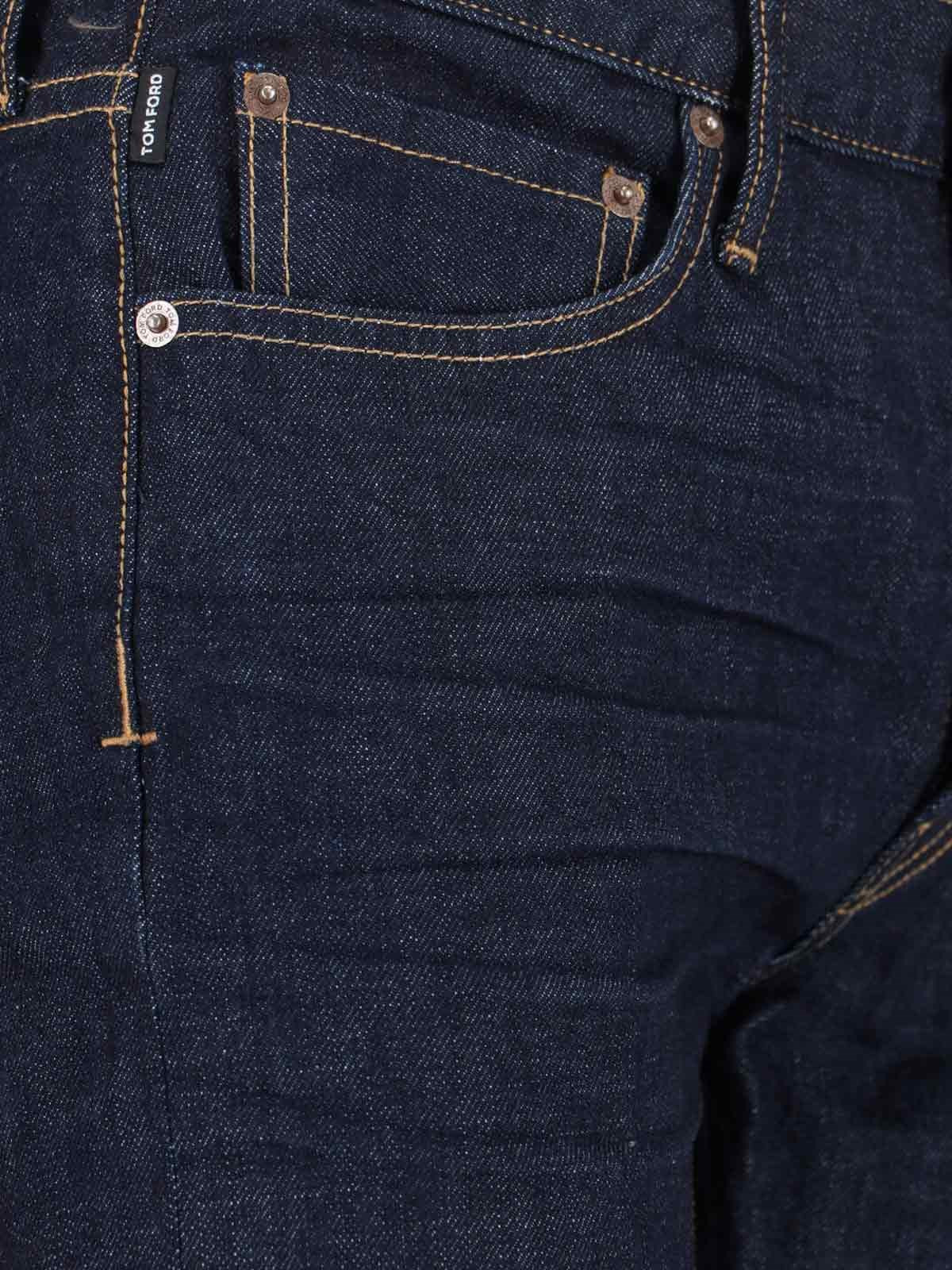 BOOTCUT JEANS - 4