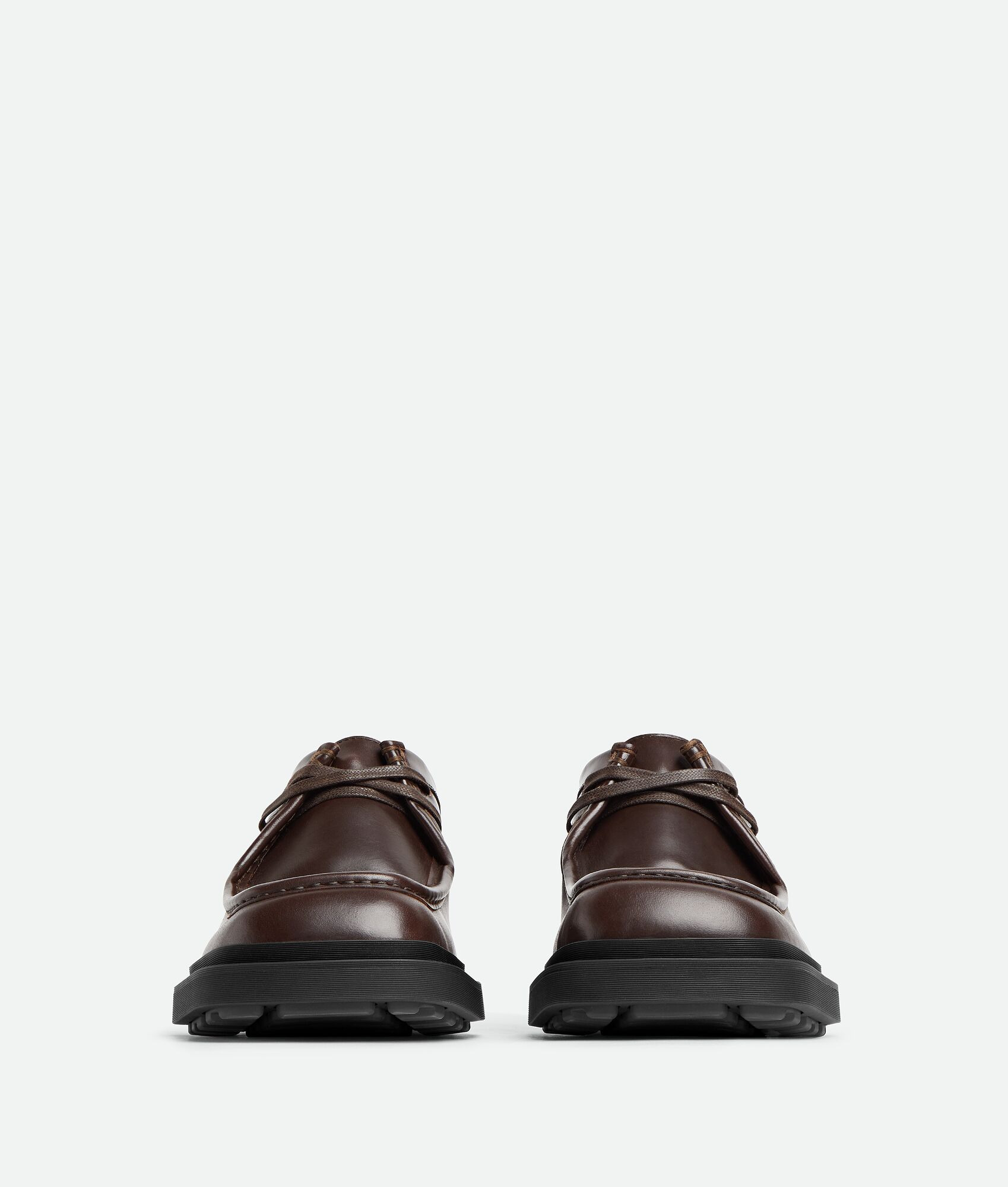 Ben Lace-Up Shoe - 3