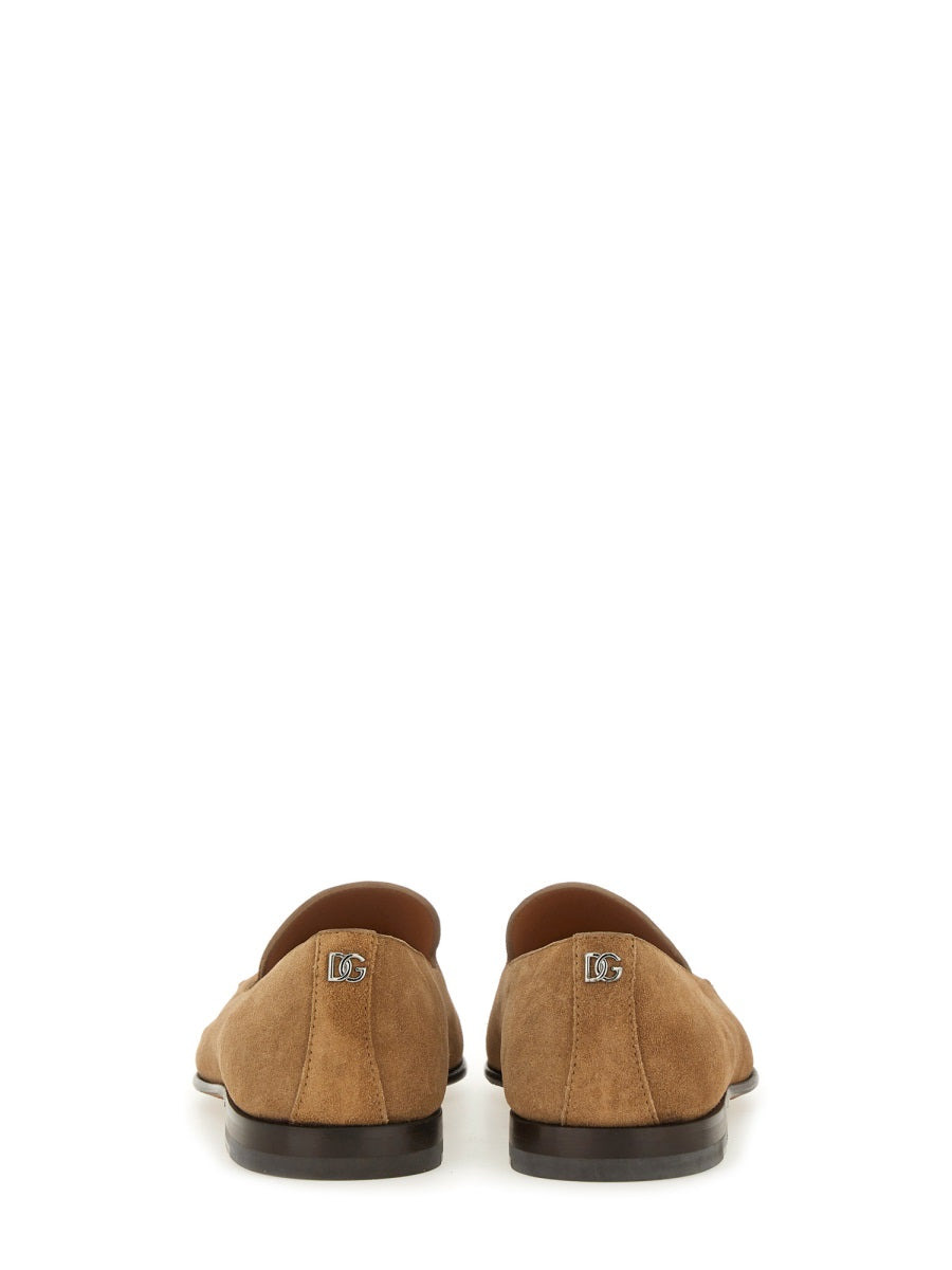 Crust Slipper - 3
