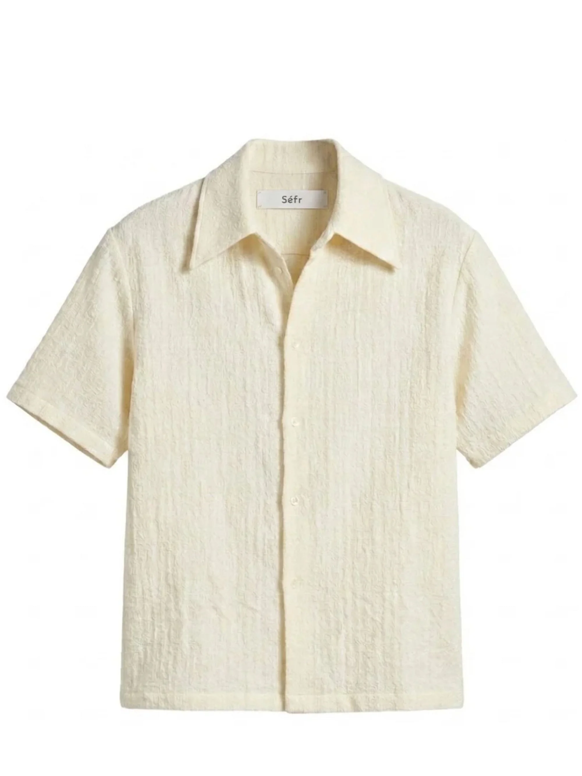 Dayot shirt - 1
