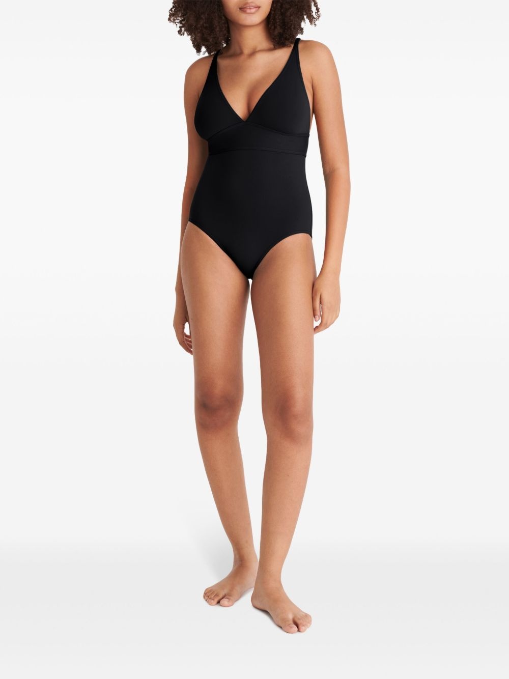 Larcin swimsuit - 3