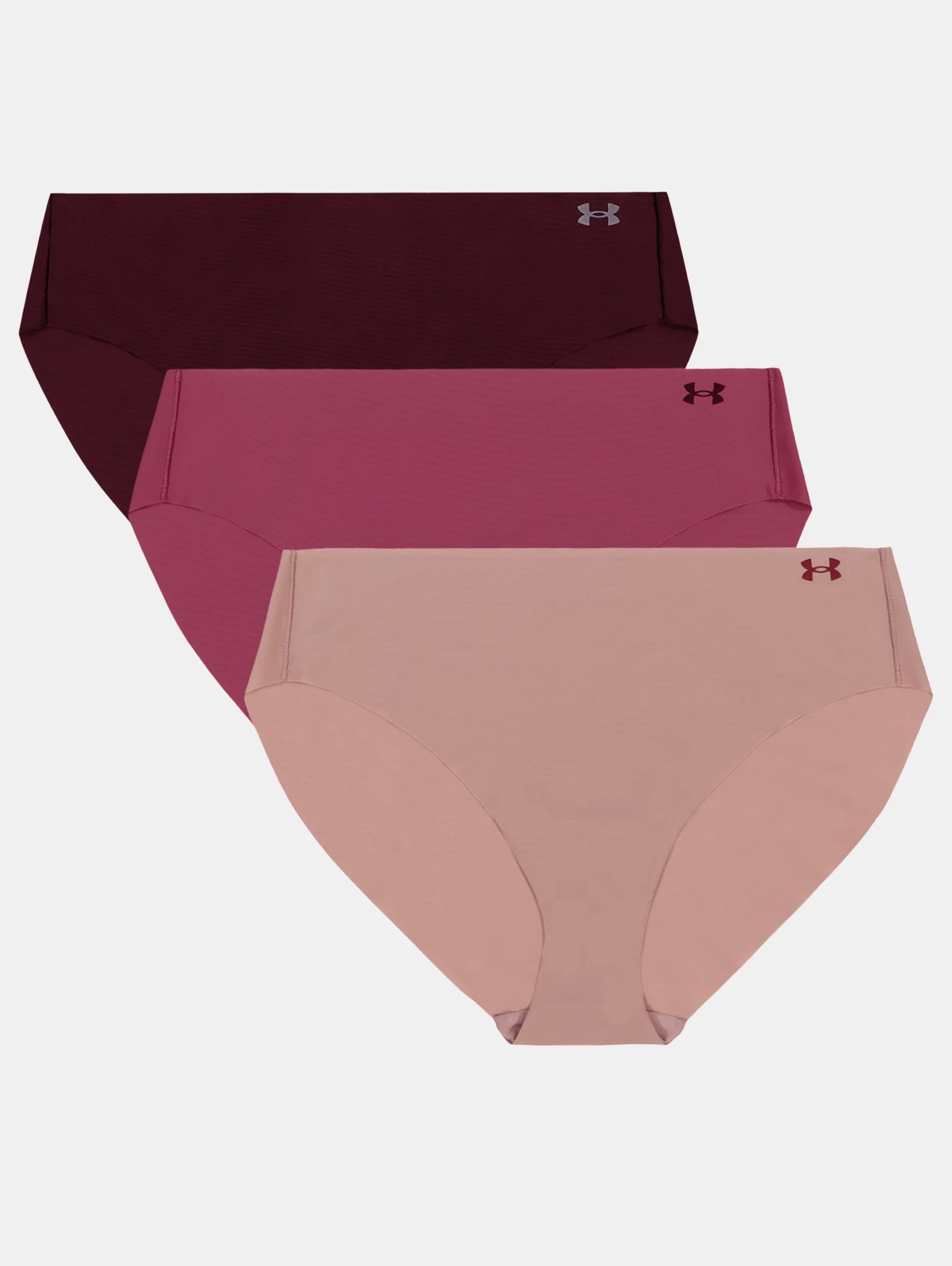 UA Pure Stretch - 4