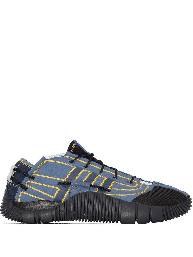 x Craig Green Scuba Phormar sneakers - 1