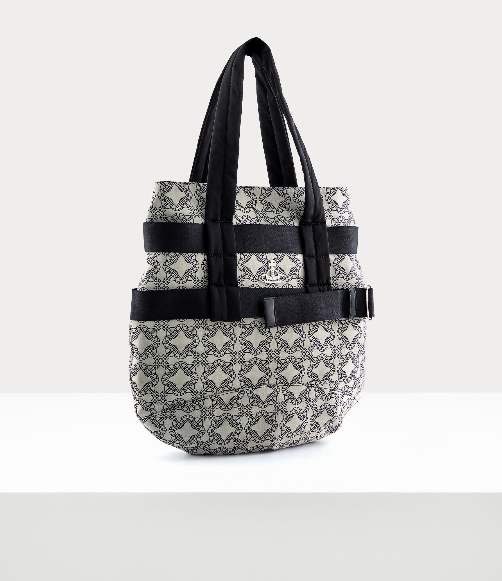 QUENTIN TOTE BAG - 2