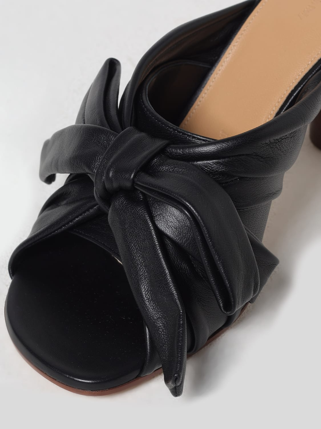 Shoes woman Jw Anderson - 4
