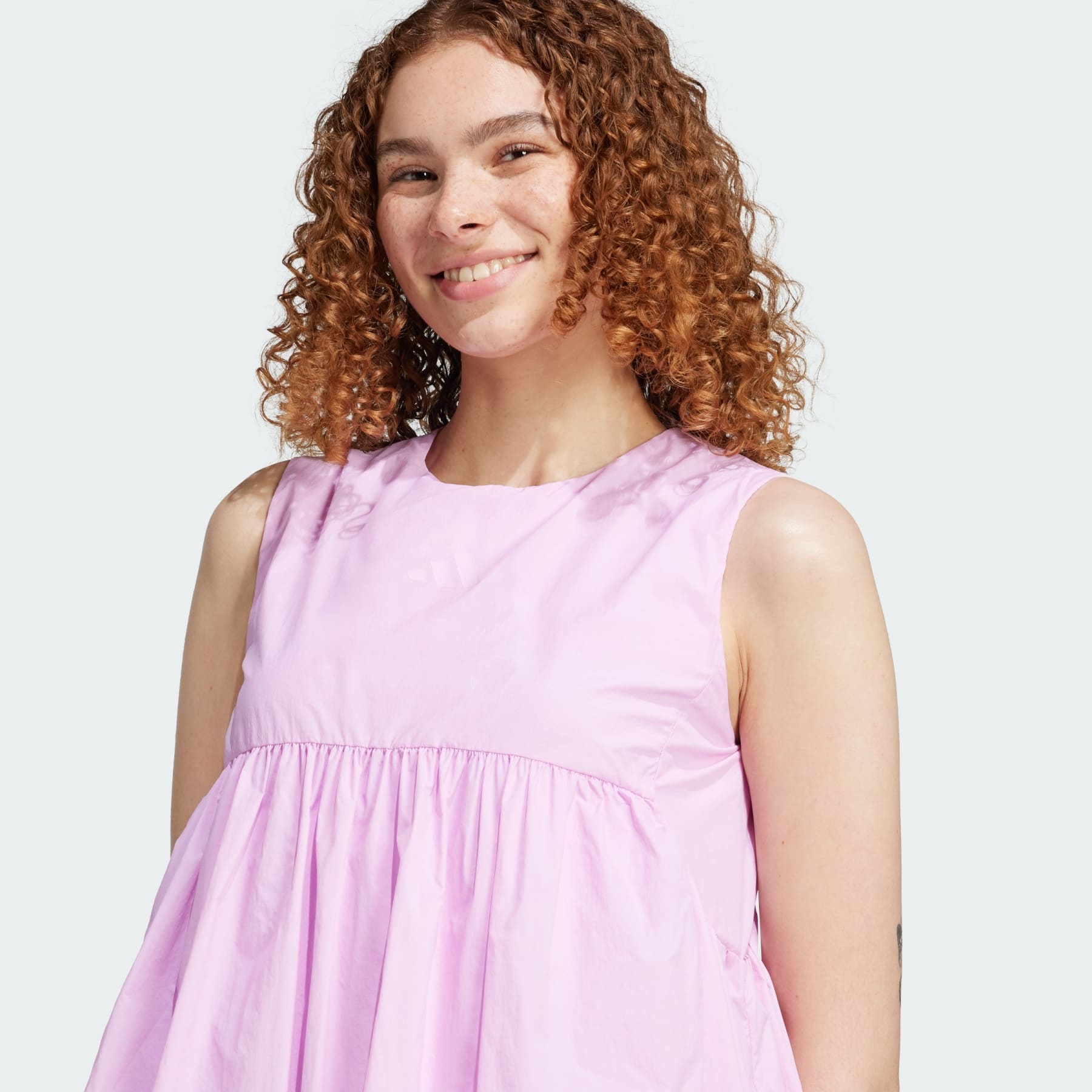 City Escape Summer Dress - 6