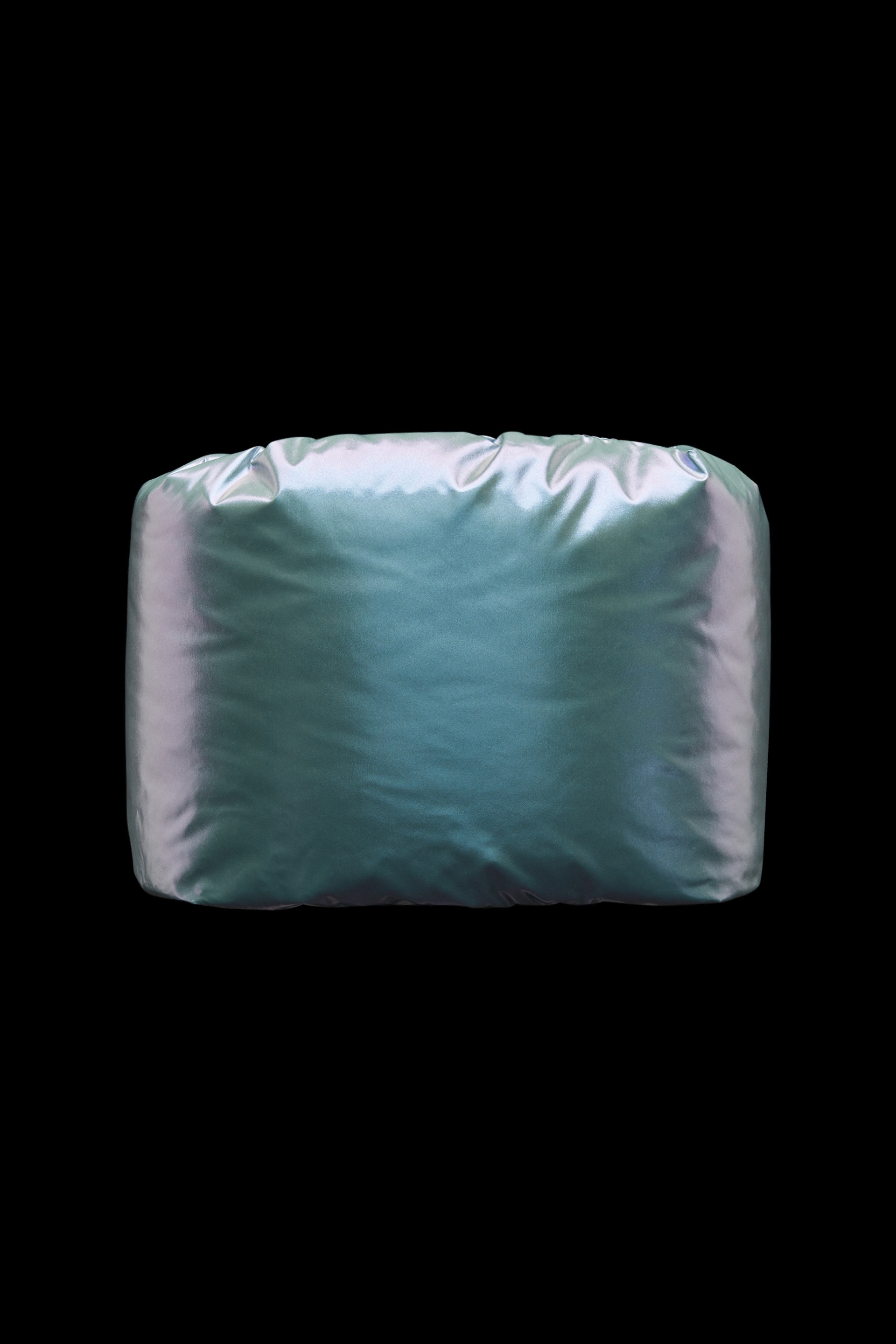 Iridescent Neck Warmer - 4