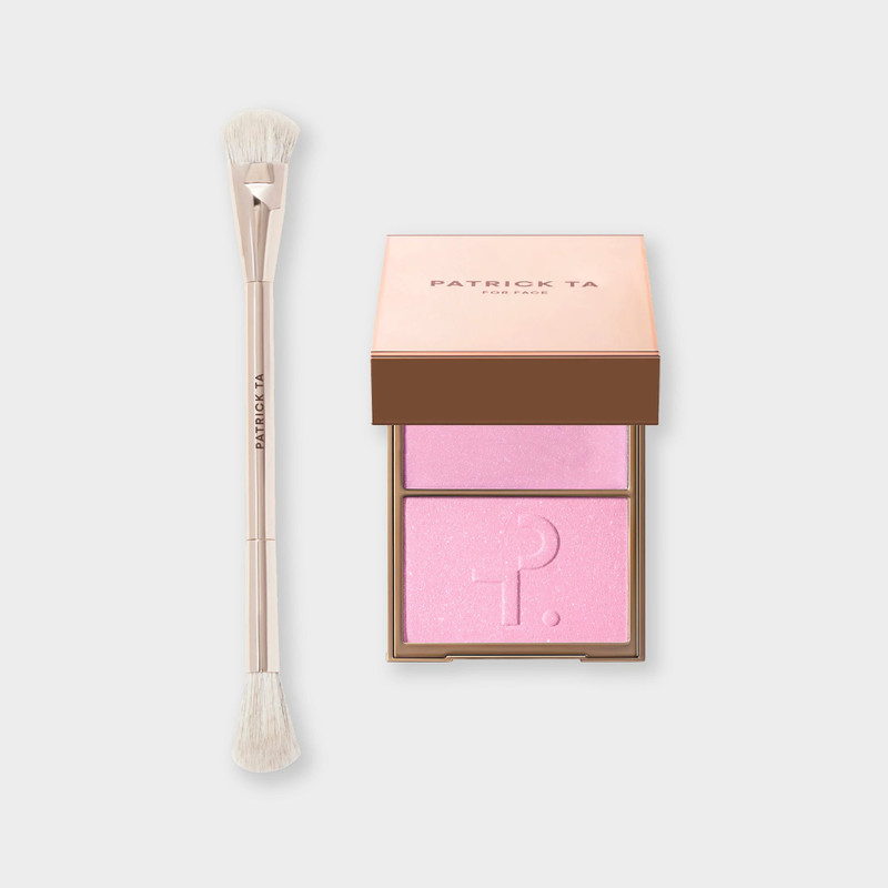 Major Glow Highlighter Set 1