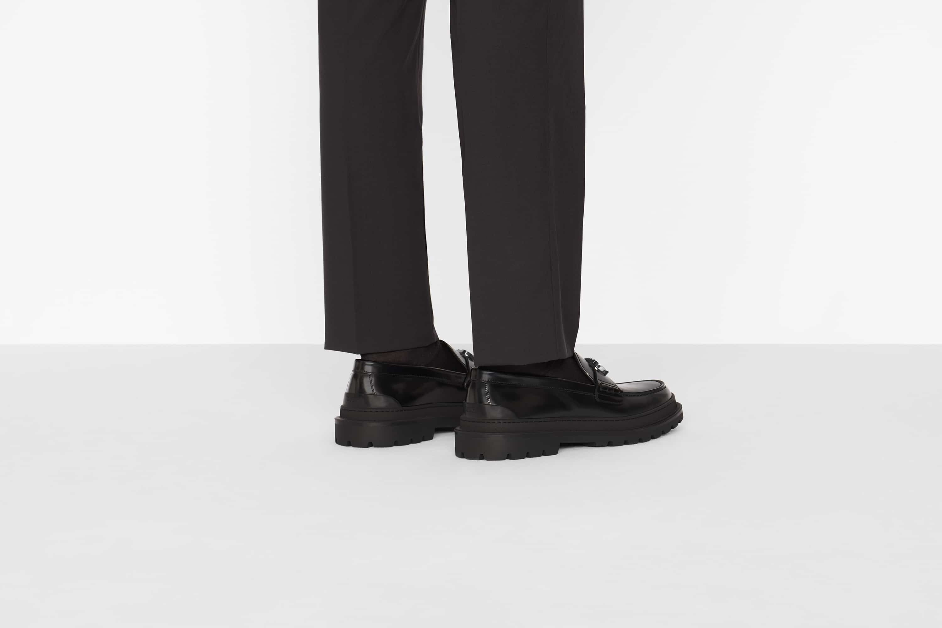 Dior Explorer Loafer - 8