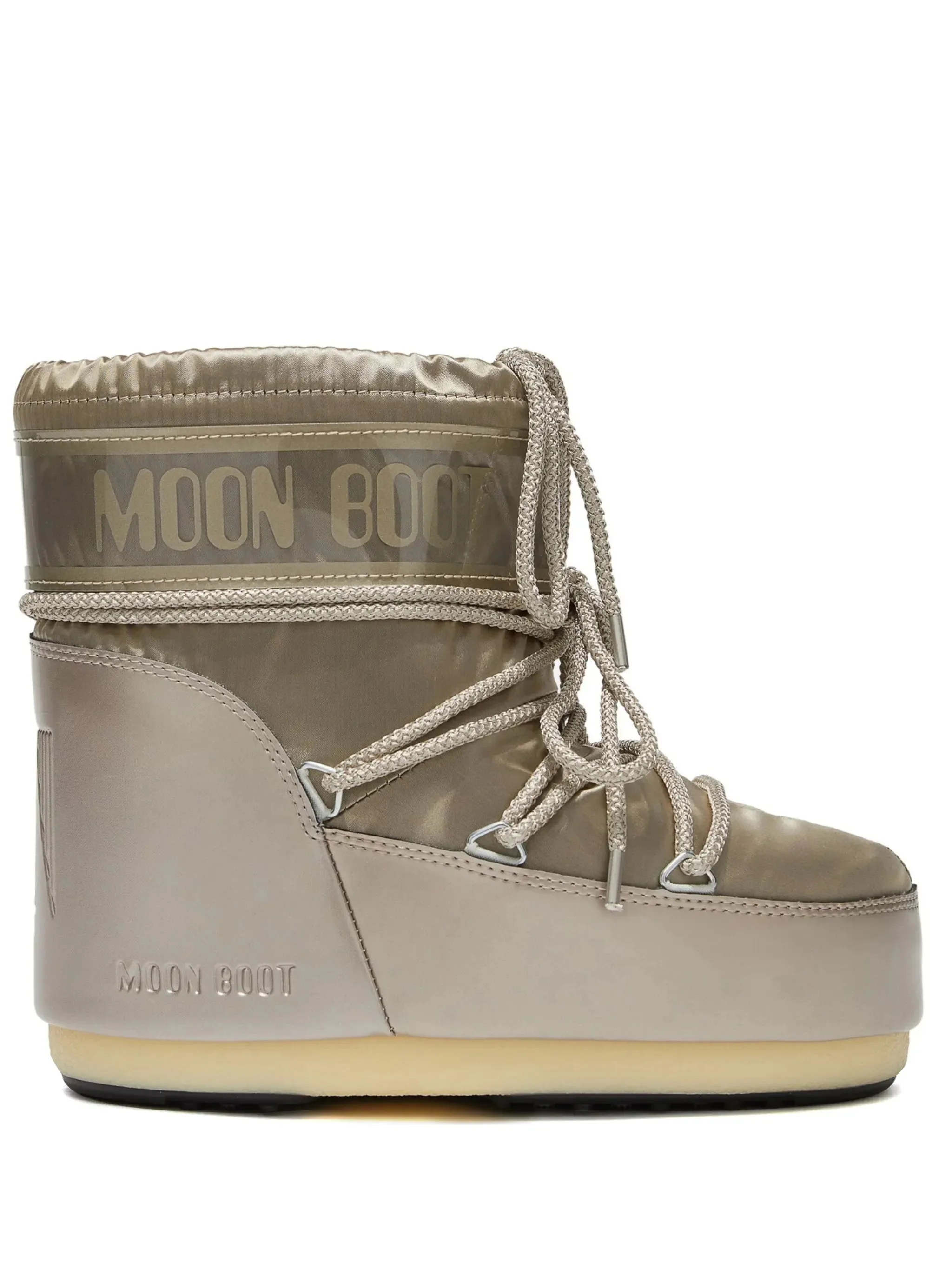 Moon Boot Icon Low Boots - 1