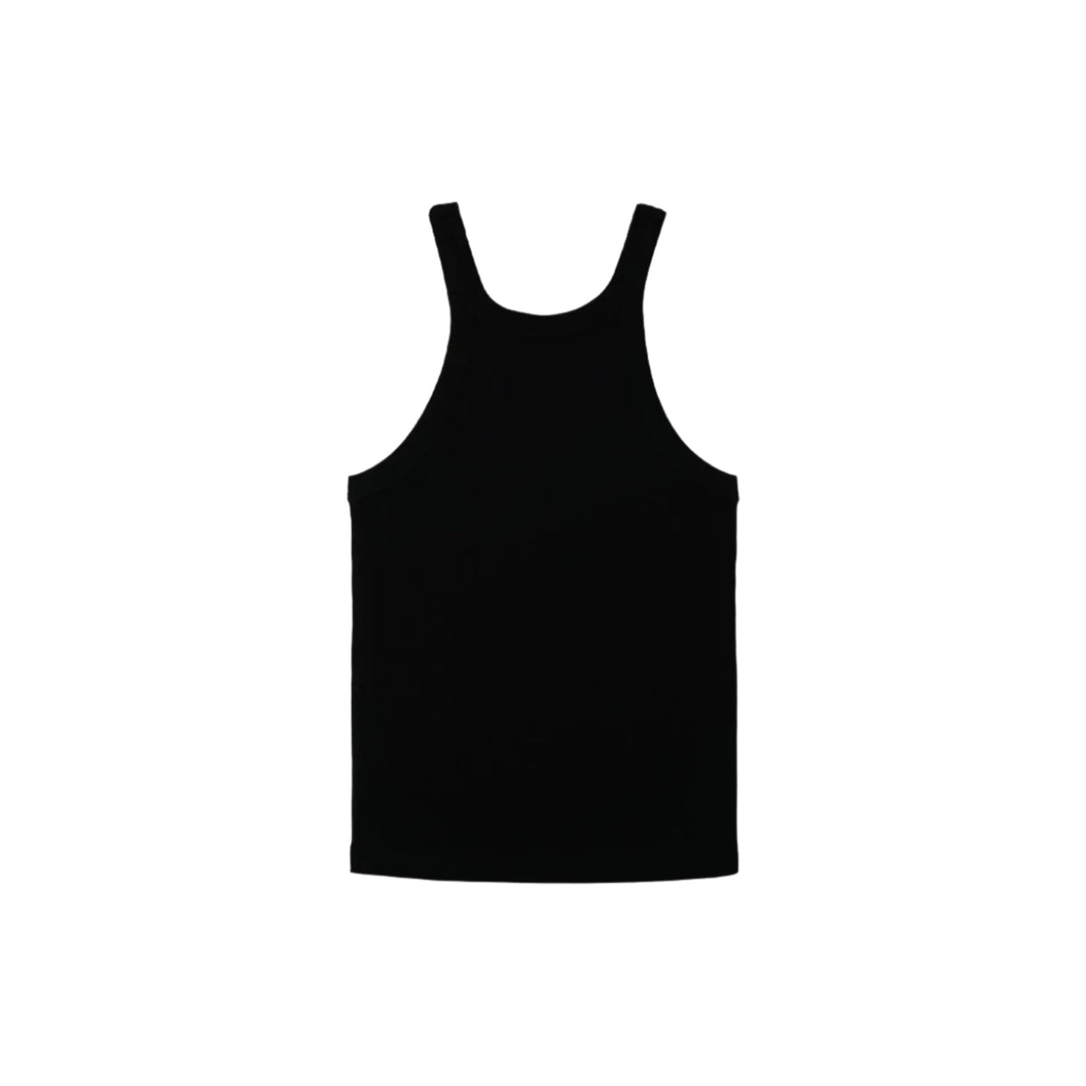 CHELSEA TANK TOP  (BLACK) - 2