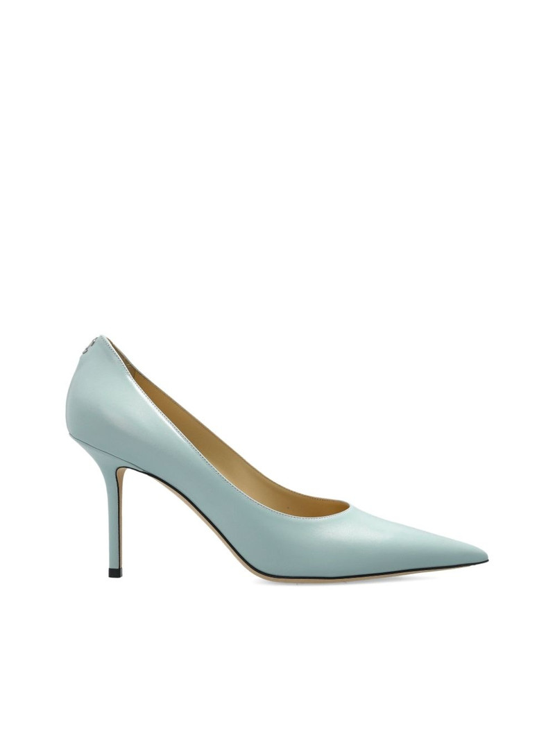 85mm Love pumps 1