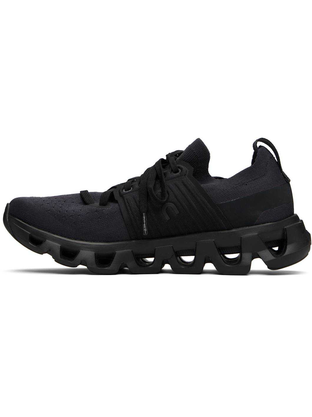 Black Cloudswift 4 Sneakers - 3