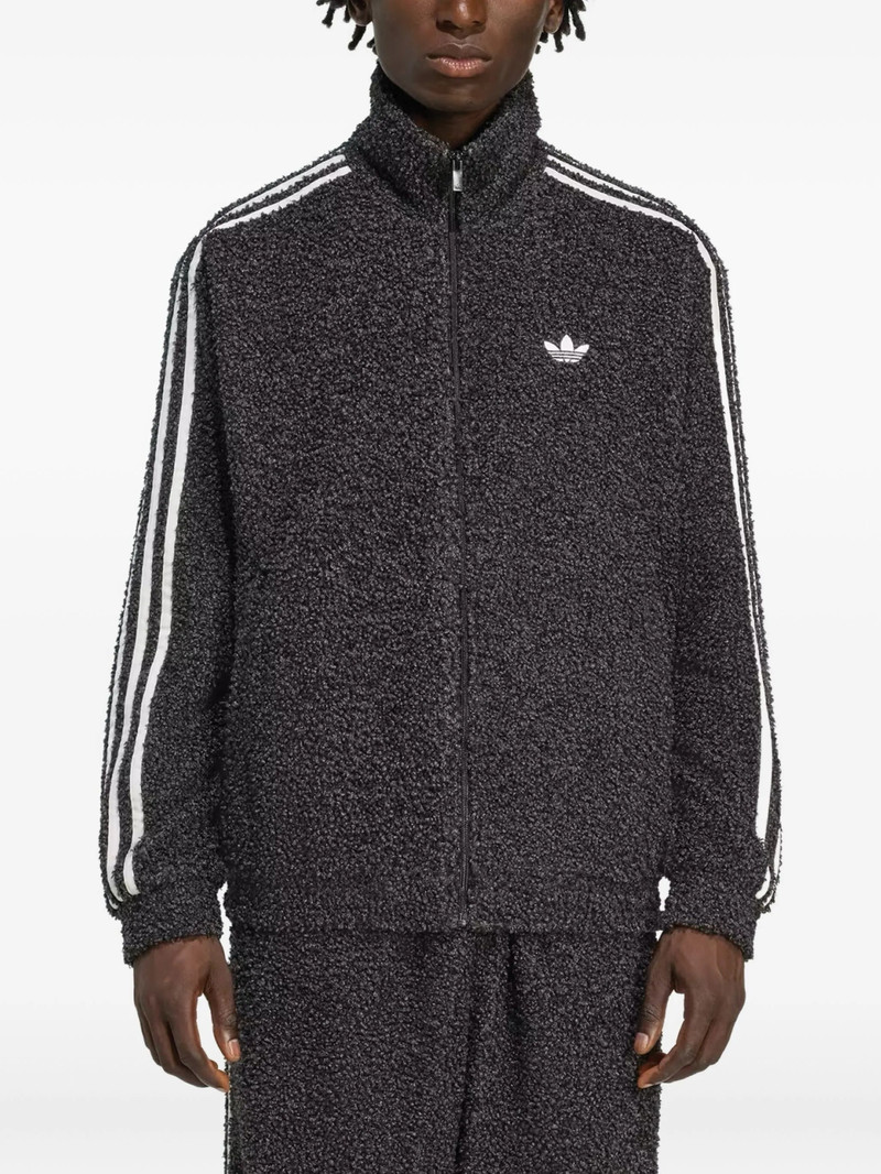 adidas Adidas Firebird Zip-up Sweatshirt outlook