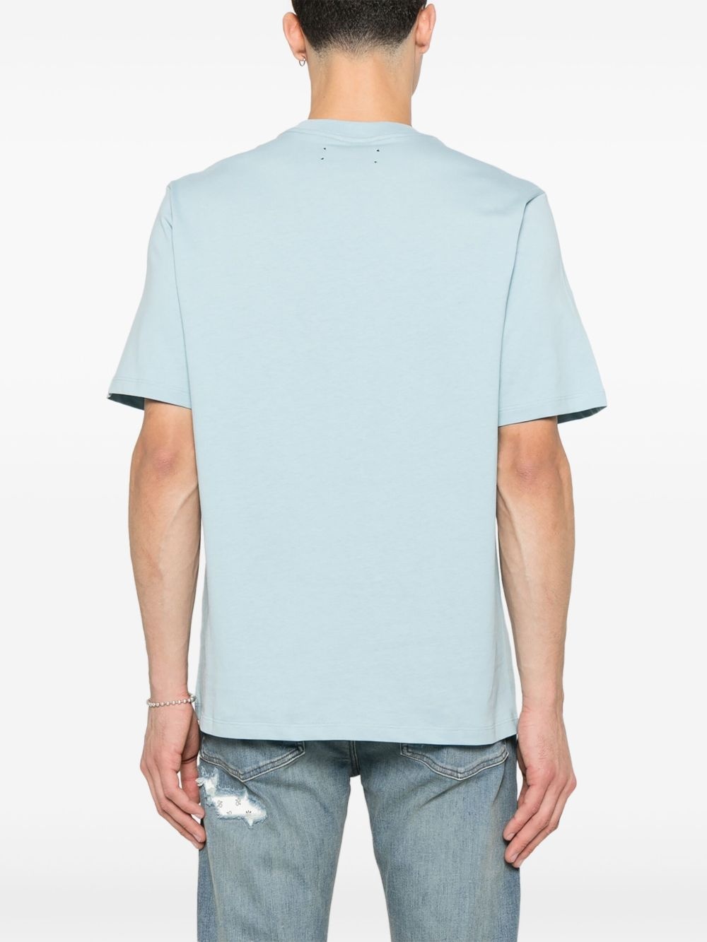 Three Star T-shirt - 3