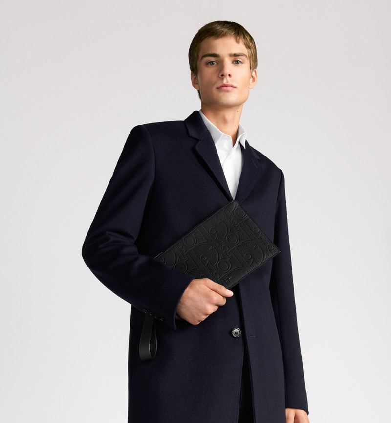 Dior A5 Pouch outlook