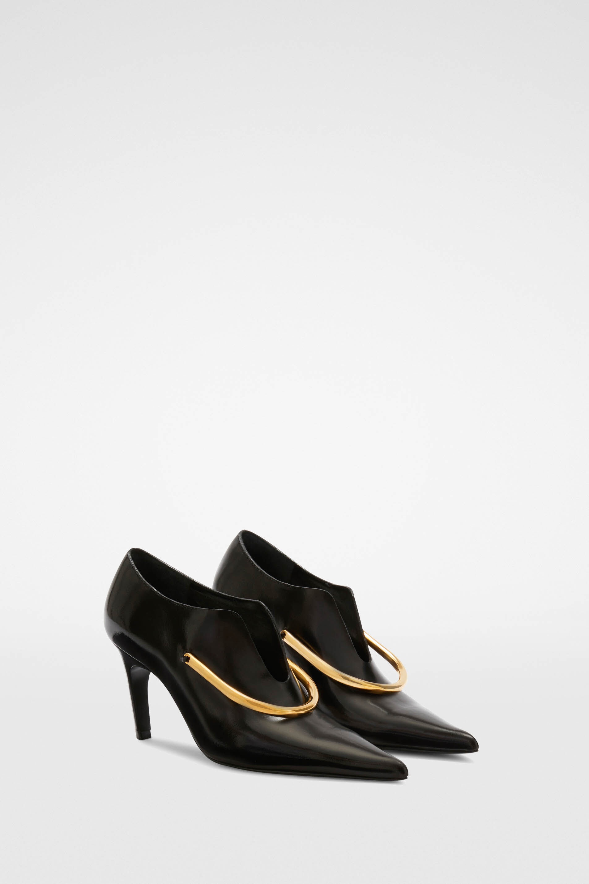 Pumps - 4