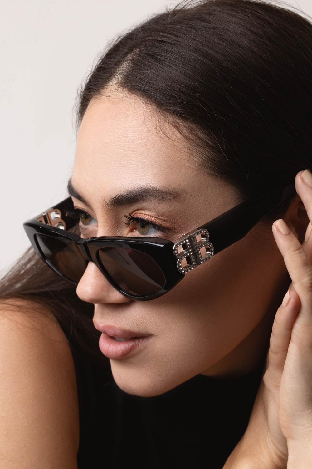 Dynasty D-Frame Sunglasses - 3
