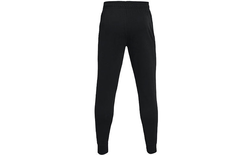 Under Armour Under Armour Rival Terry Pants 'Black' 1361642-001 outlook