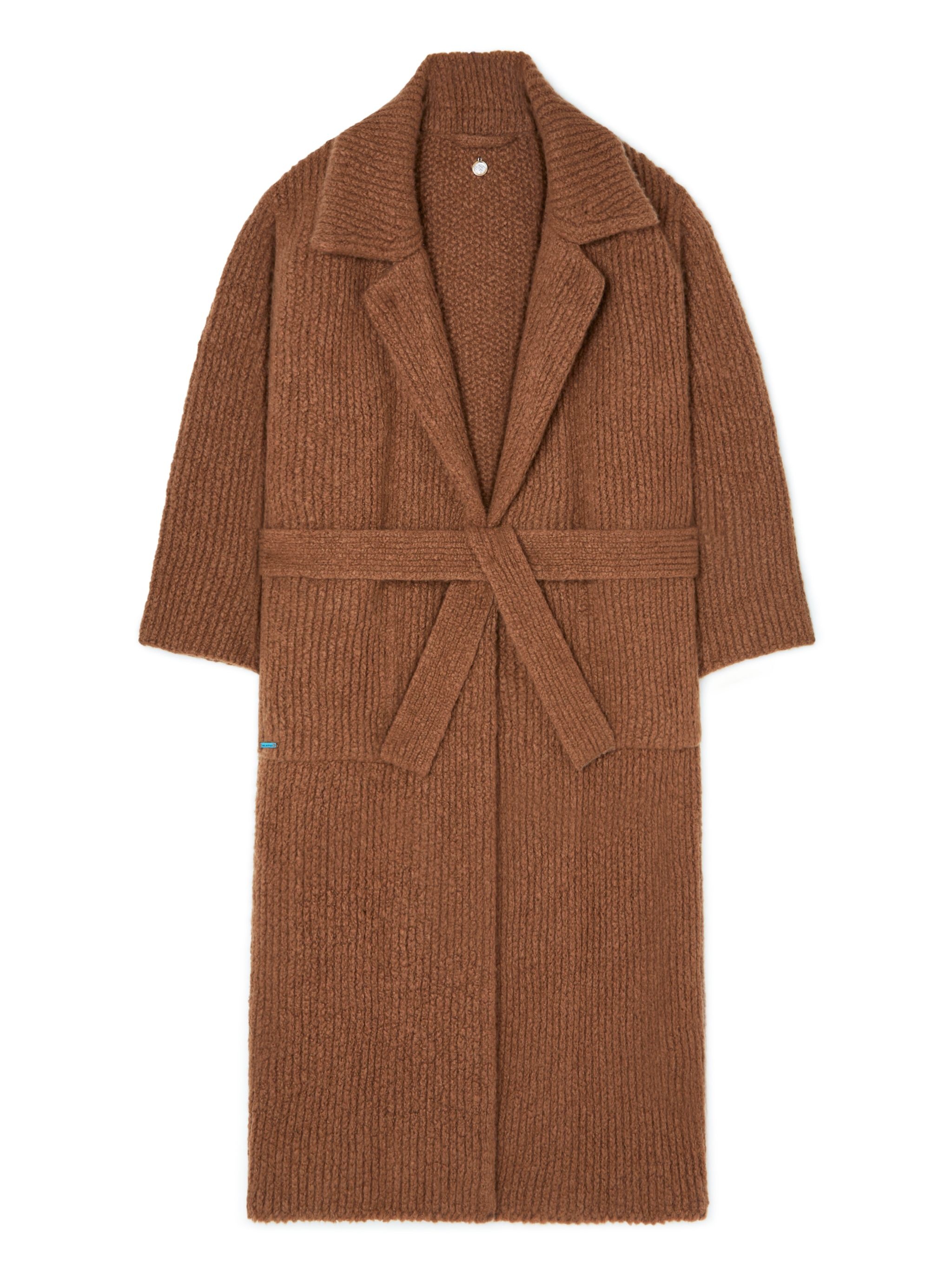 ALANUI FINEST COAT - 6