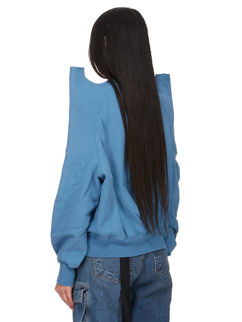 Rick Owens DRKSHDW SWEATSHIRT outlook