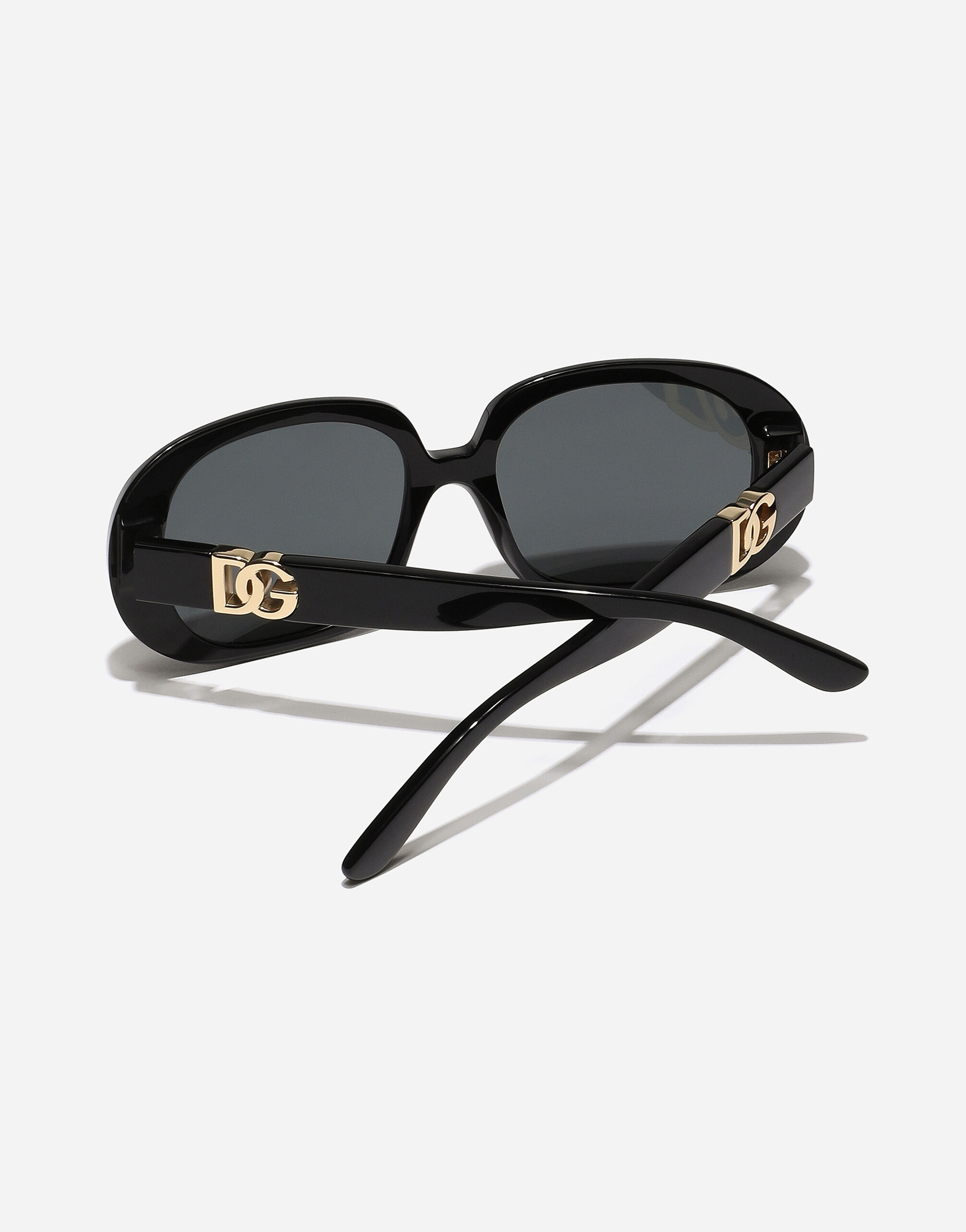 DG ALLURE Sunglasses - 4