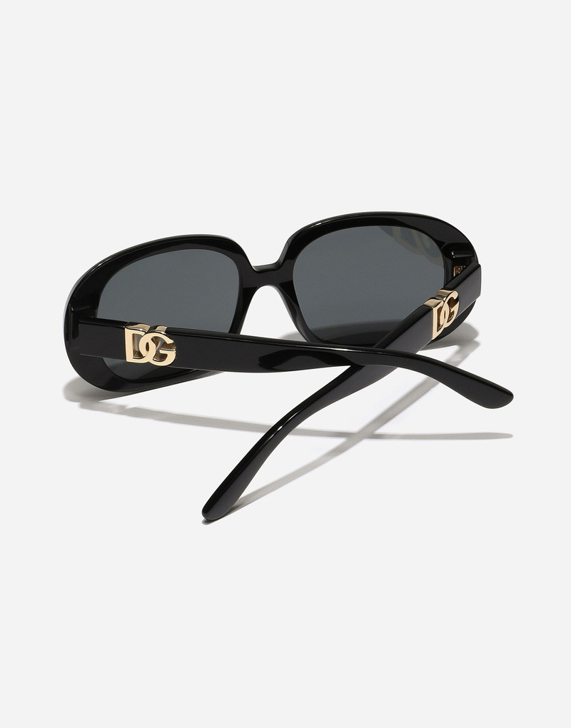 DG ALLURE Sunglasses 4