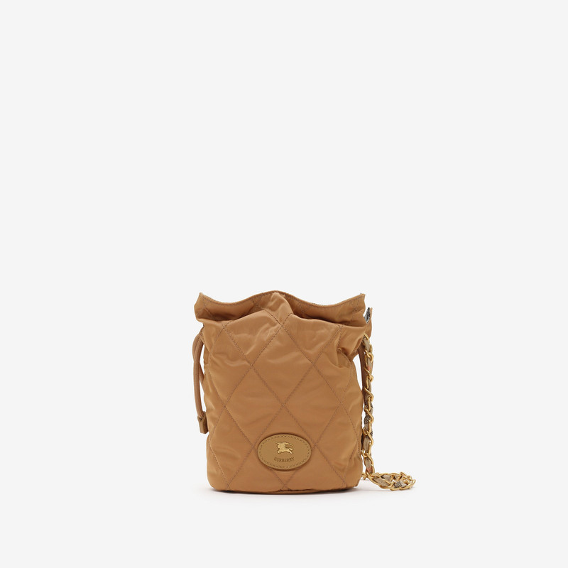 Reversible Horseshoe Chain Pouch 1