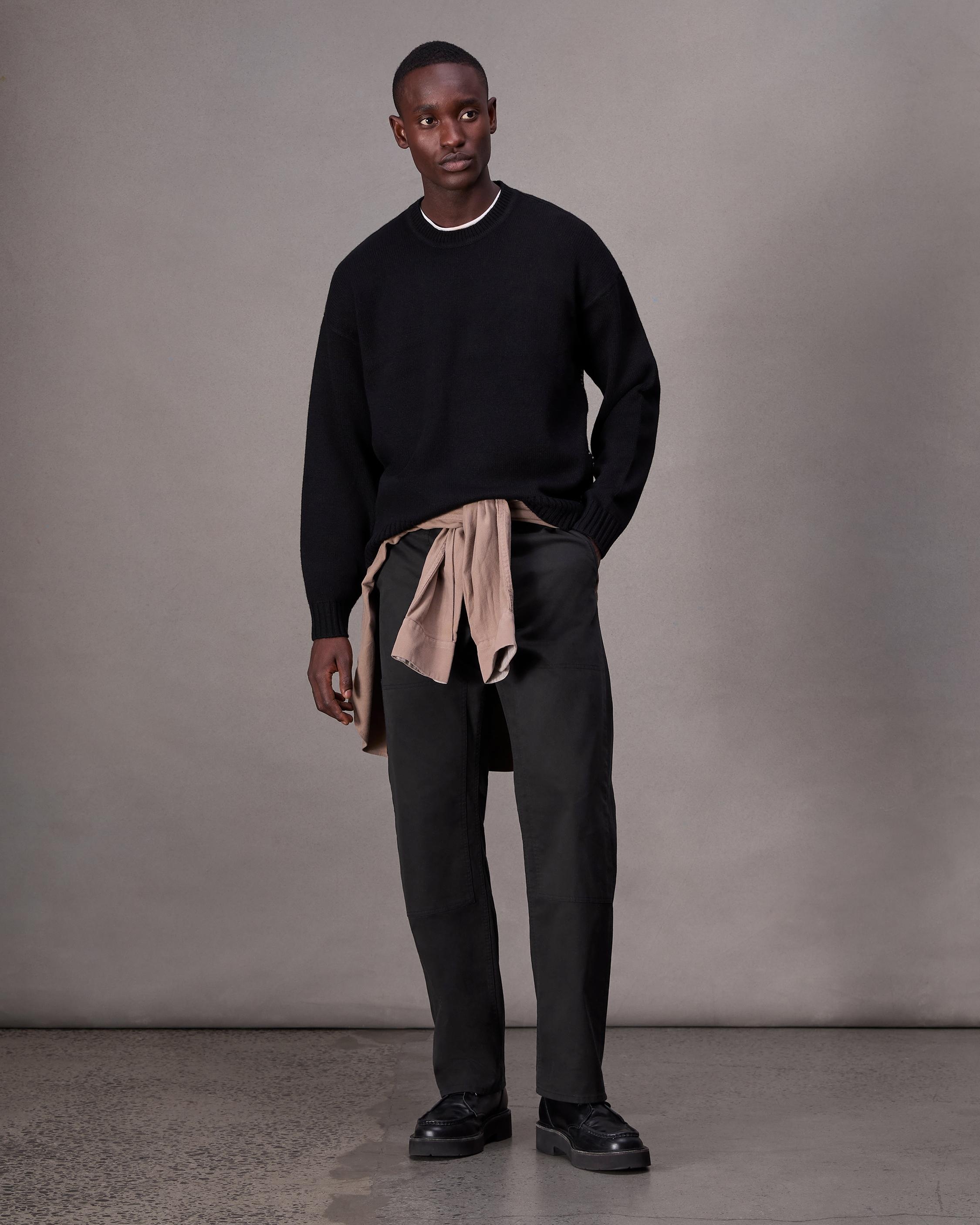 Fit 4 Carpenter Pant - 2
