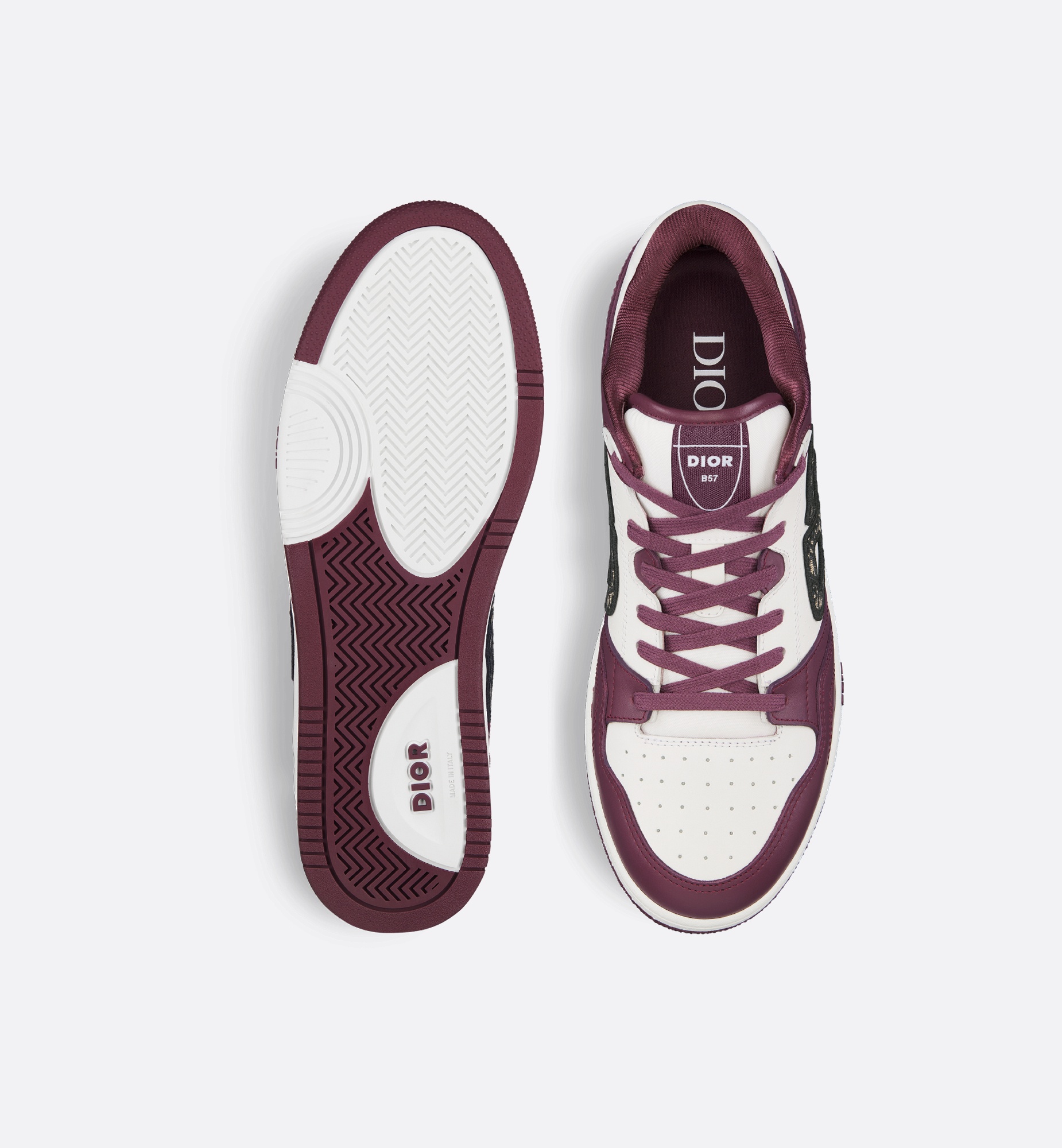 Dior B57 Low-Top Sneaker | REVERSIBLE