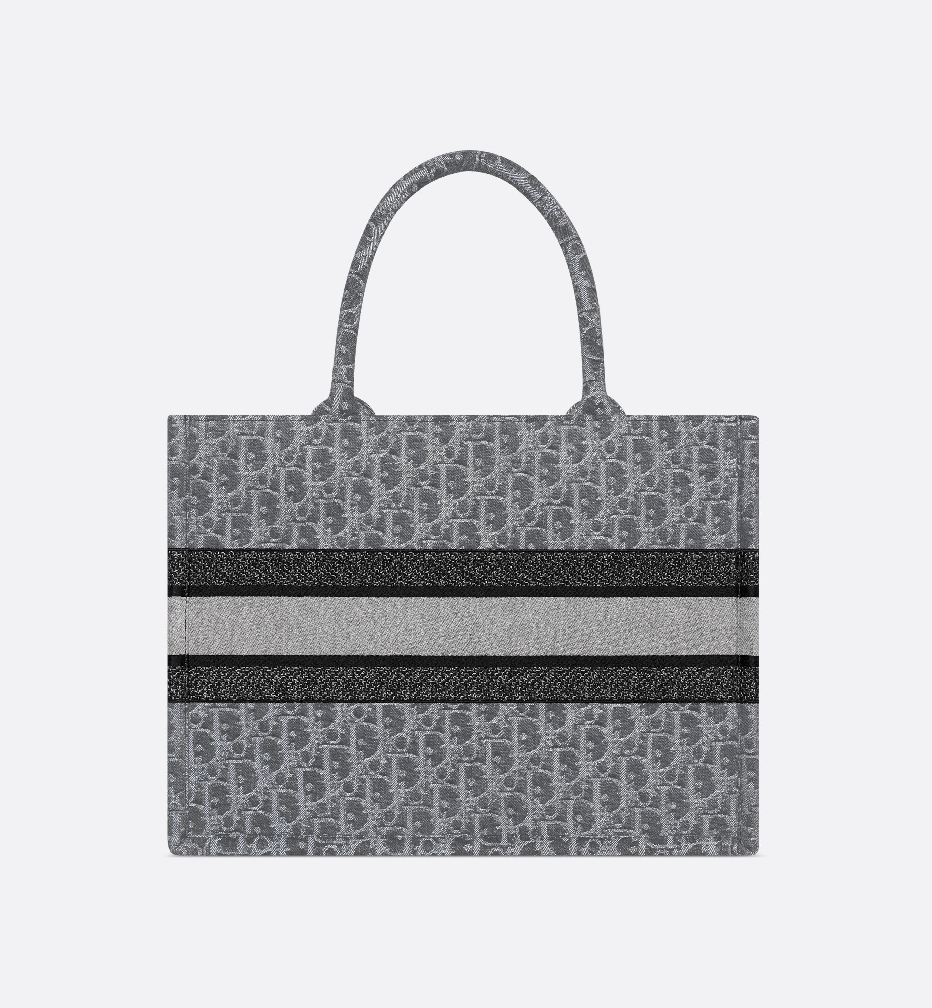 Medium Dior Book Tote - 3
