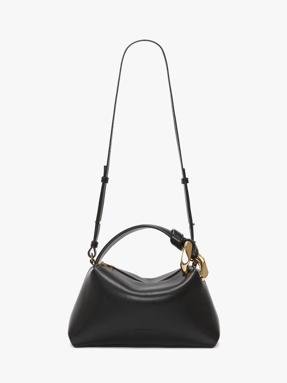 JWA CORNER BAG - LEATHER CROSSBODY BAG - 5