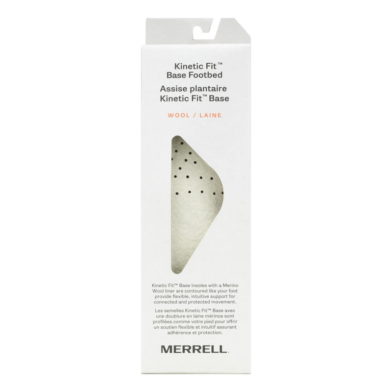 Men's Kinetic Fit™ Base 3