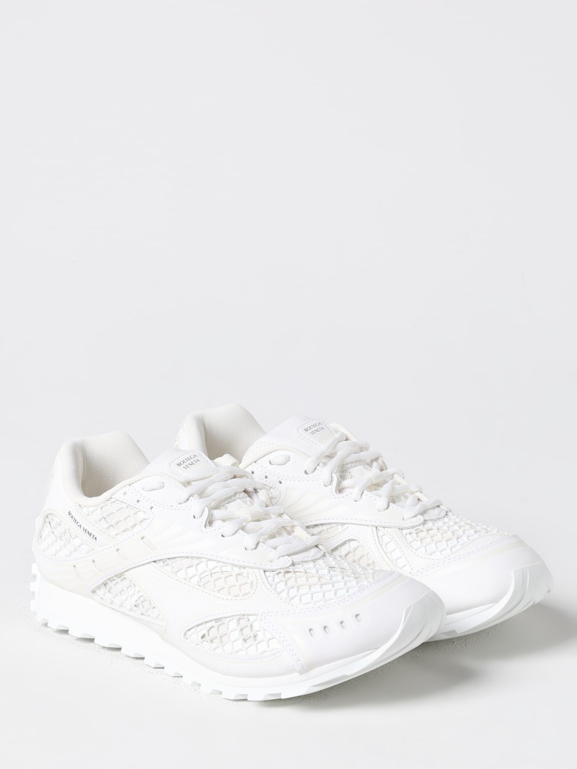 Sneakers woman Bottega Veneta - 2